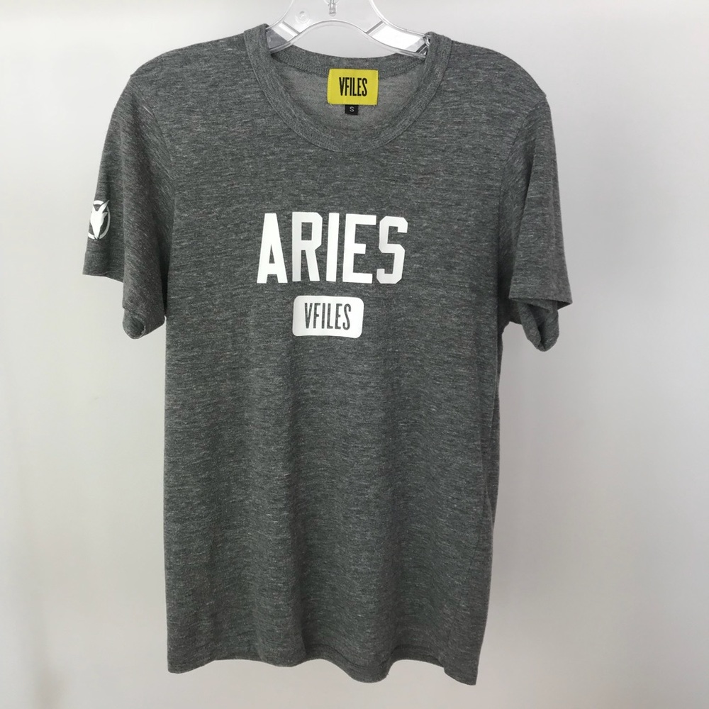 VFiles Aries Tee ♈️
